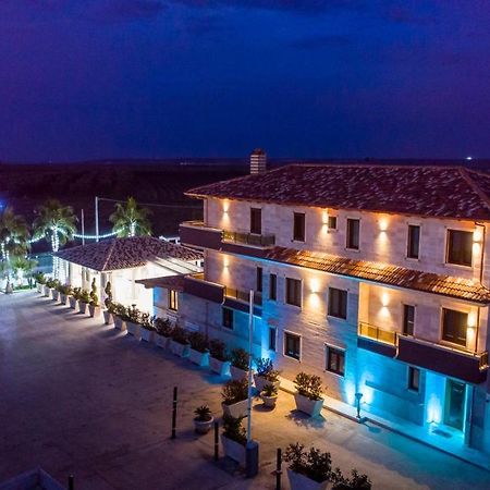 B&B Dimmito Cerignola Εξωτερικό φωτογραφία