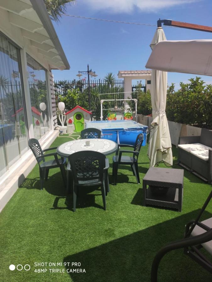 B&B Dimmito Cerignola Εξωτερικό φωτογραφία