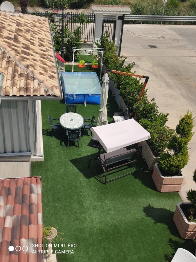 B&B Dimmito Cerignola Εξωτερικό φωτογραφία