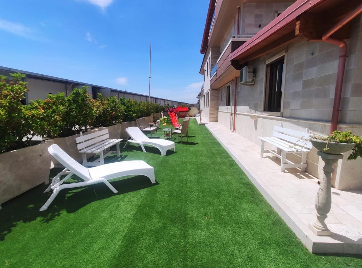 B&B Dimmito Cerignola Εξωτερικό φωτογραφία