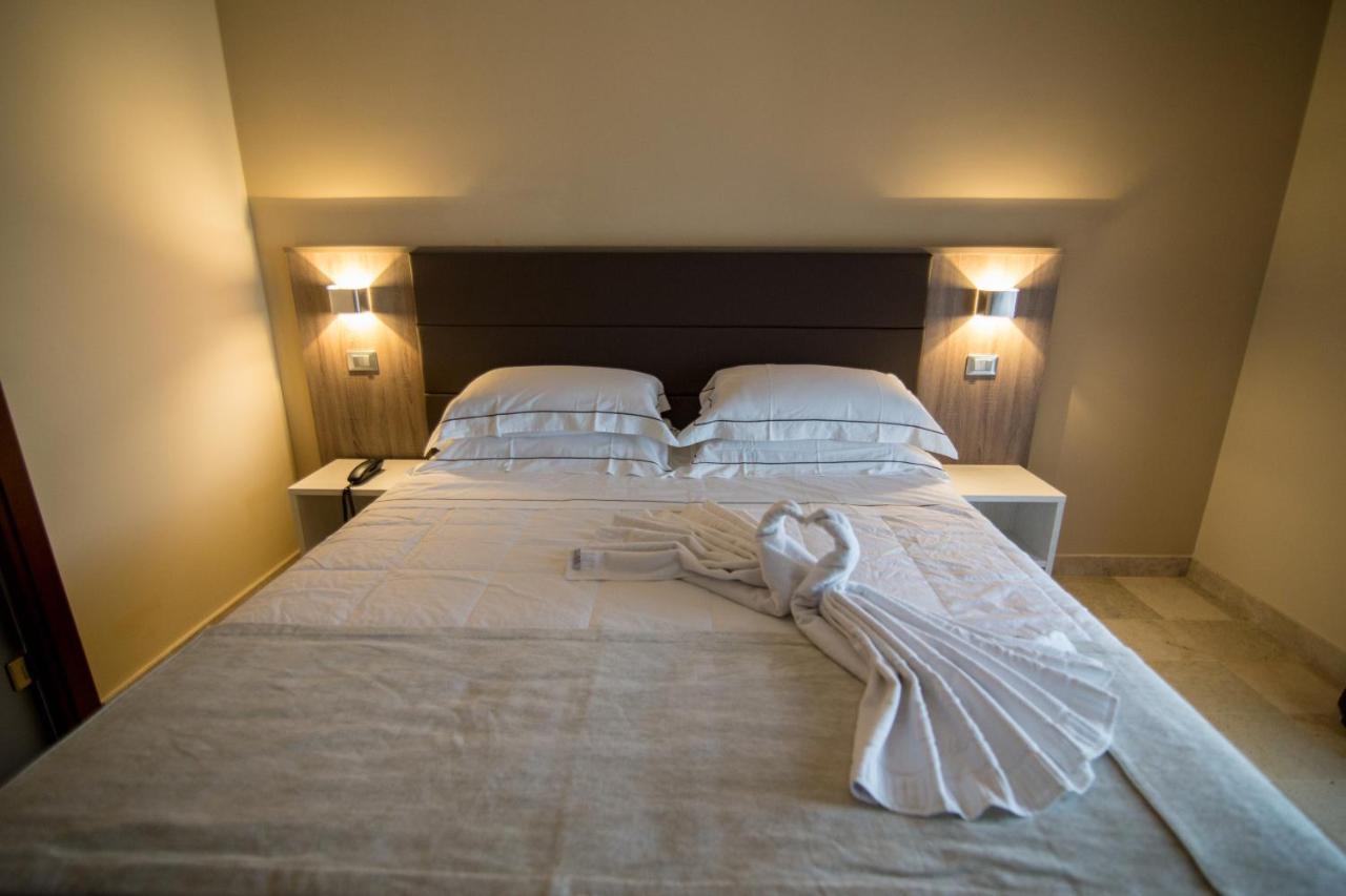 B&B Dimmito Cerignola Εξωτερικό φωτογραφία