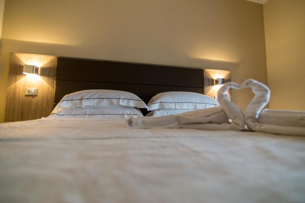 B&B Dimmito Cerignola Εξωτερικό φωτογραφία