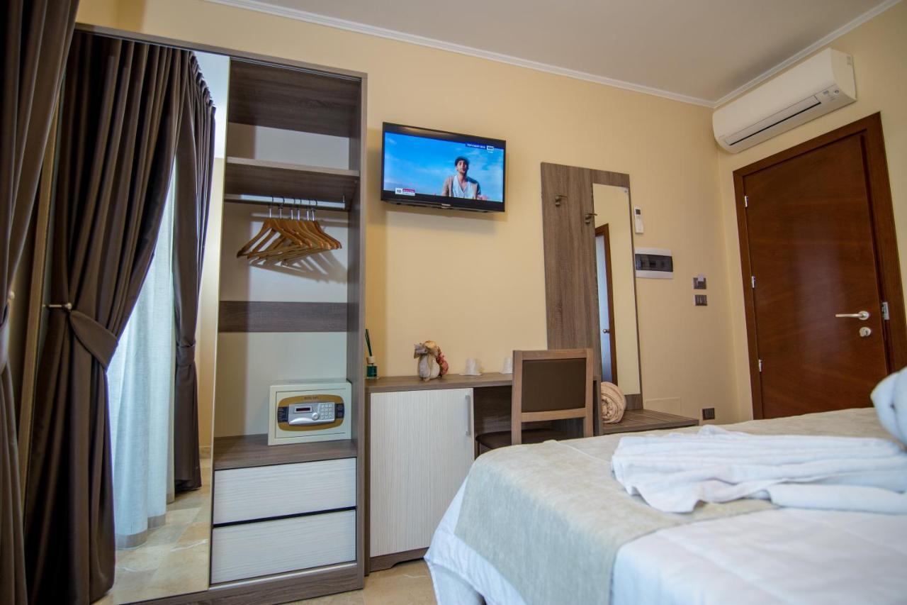 B&B Dimmito Cerignola Εξωτερικό φωτογραφία