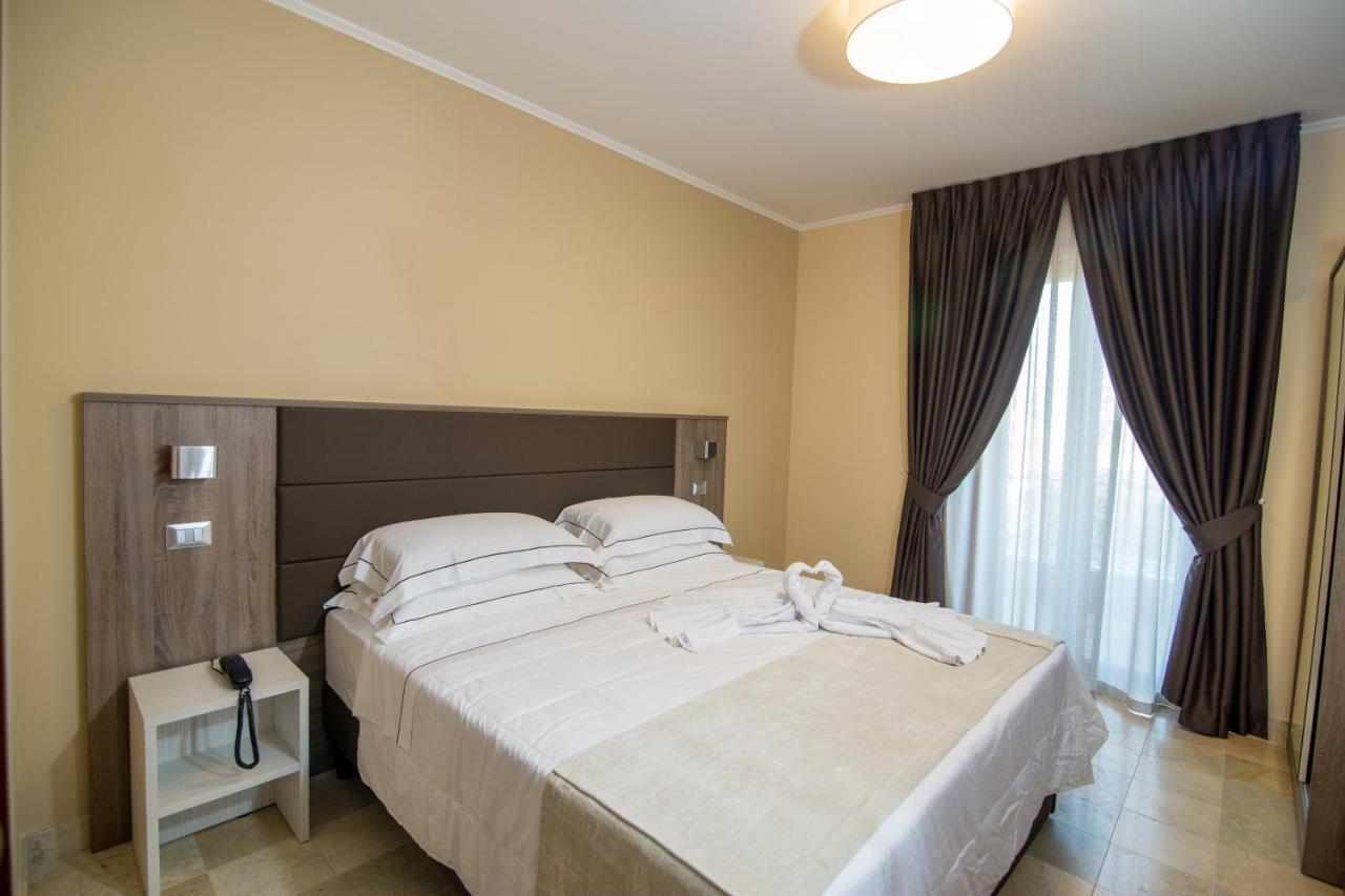 B&B Dimmito Cerignola Εξωτερικό φωτογραφία