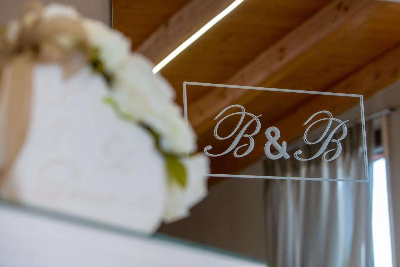 B&B Dimmito Cerignola Εξωτερικό φωτογραφία