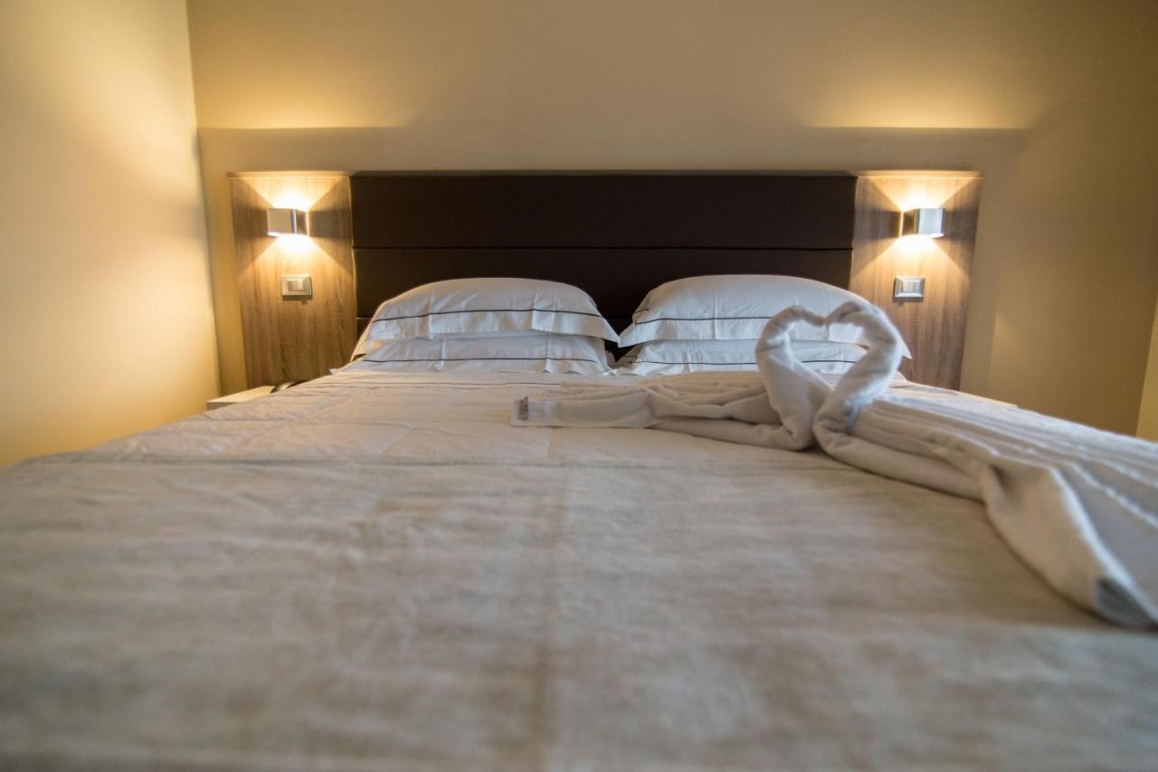 B&B Dimmito Cerignola Εξωτερικό φωτογραφία
