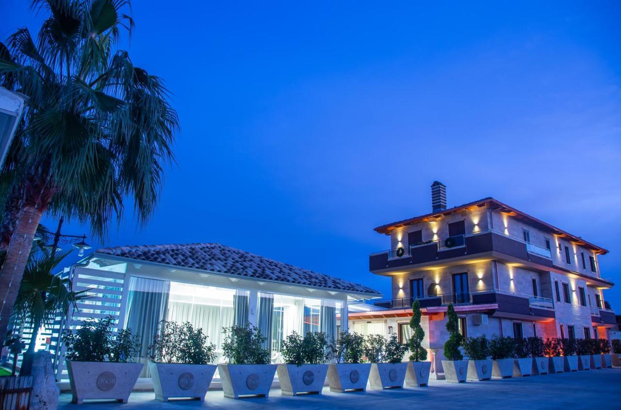 B&B Dimmito Cerignola Εξωτερικό φωτογραφία