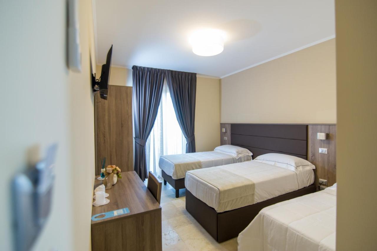 B&B Dimmito Cerignola Εξωτερικό φωτογραφία