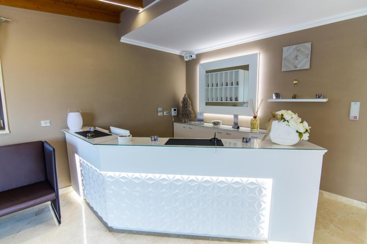 B&B Dimmito Cerignola Εξωτερικό φωτογραφία