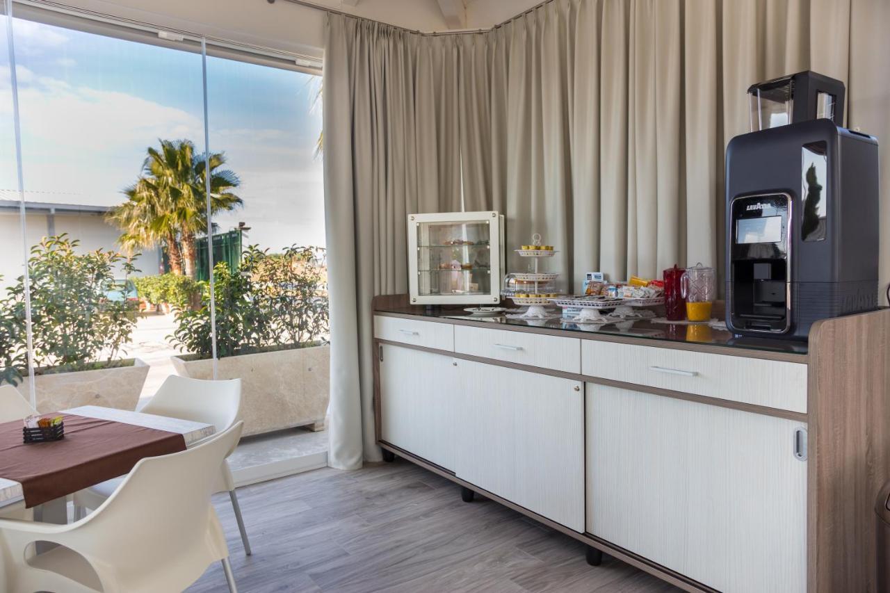 B&B Dimmito Cerignola Εξωτερικό φωτογραφία