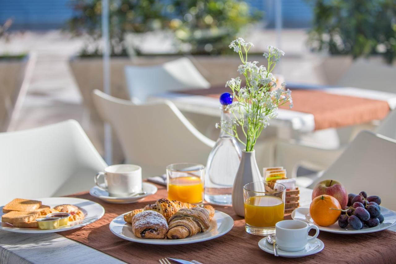 B&B Dimmito Cerignola Εξωτερικό φωτογραφία