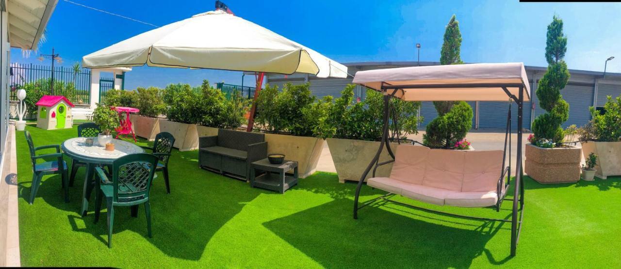 B&B Dimmito Cerignola Εξωτερικό φωτογραφία