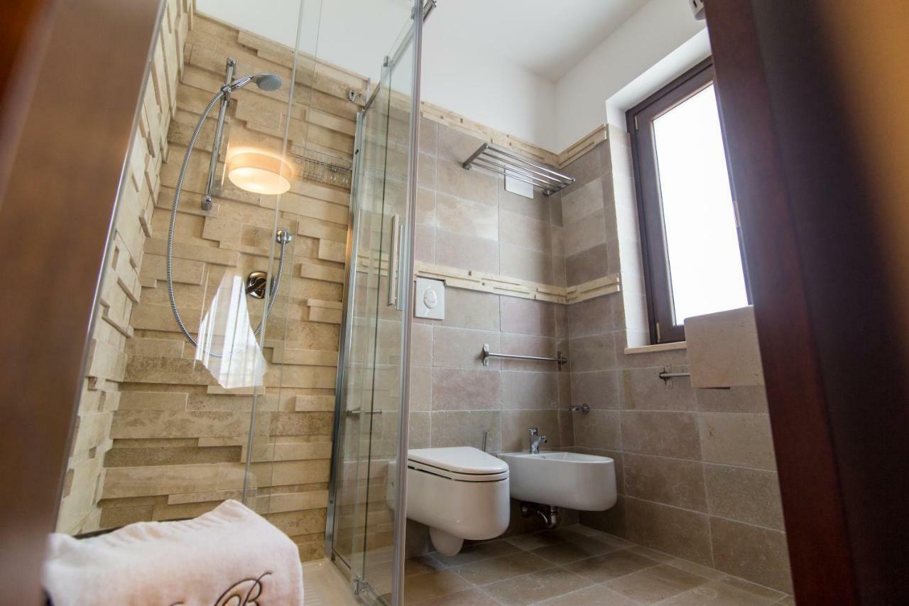 B&B Dimmito Cerignola Εξωτερικό φωτογραφία